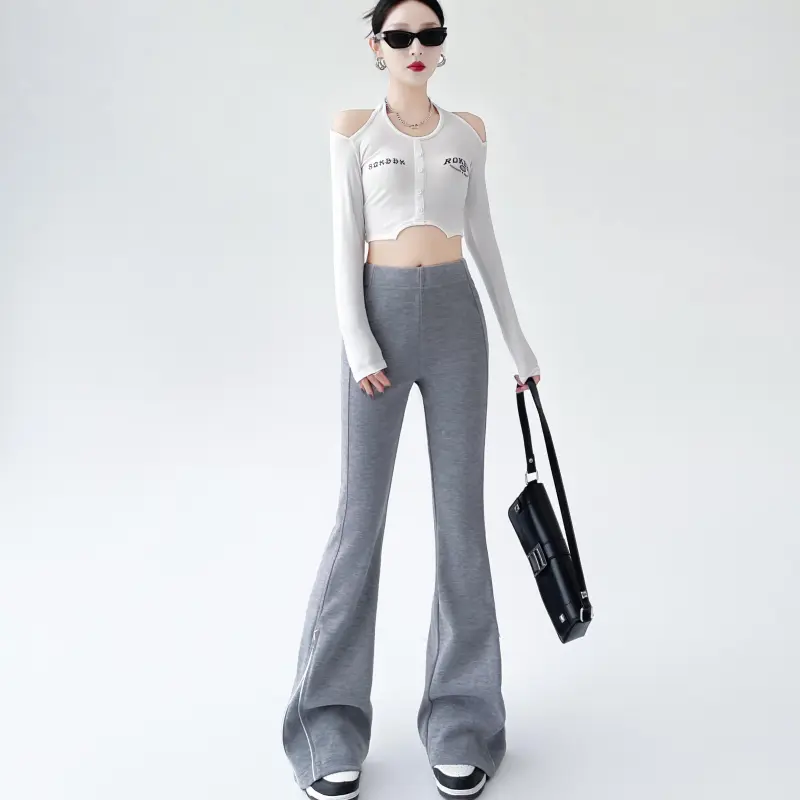 MIIOW Casual Pants Women's-13