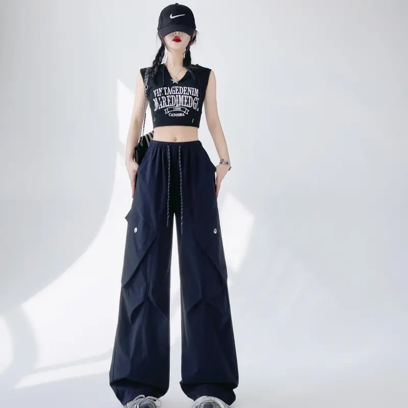 MIIOW Casual Pants Women's-19