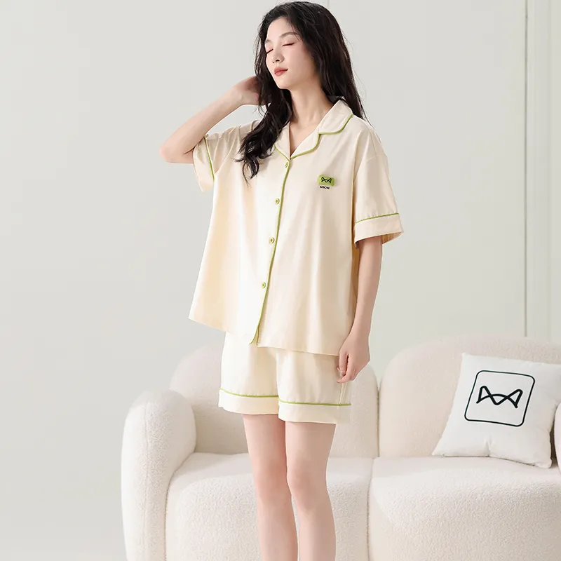 MIIOW Pajama Set Women's Gift Box Set-5