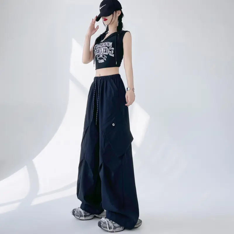 MIIOW Casual Pants Women's-14