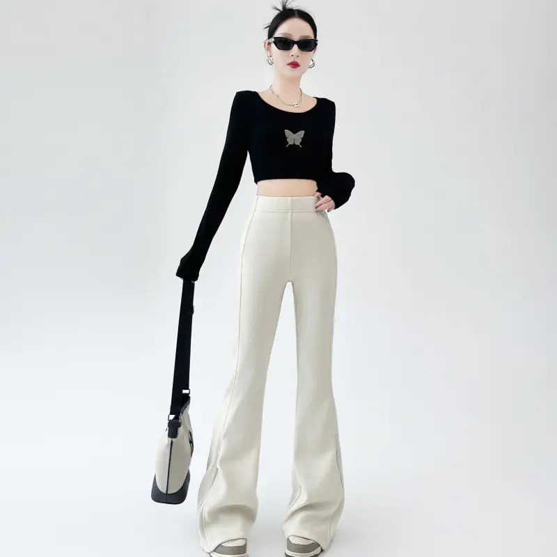 MIIOW Casual Pants Women's-21