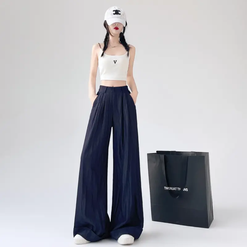 MIIOW Jeans Women's-4