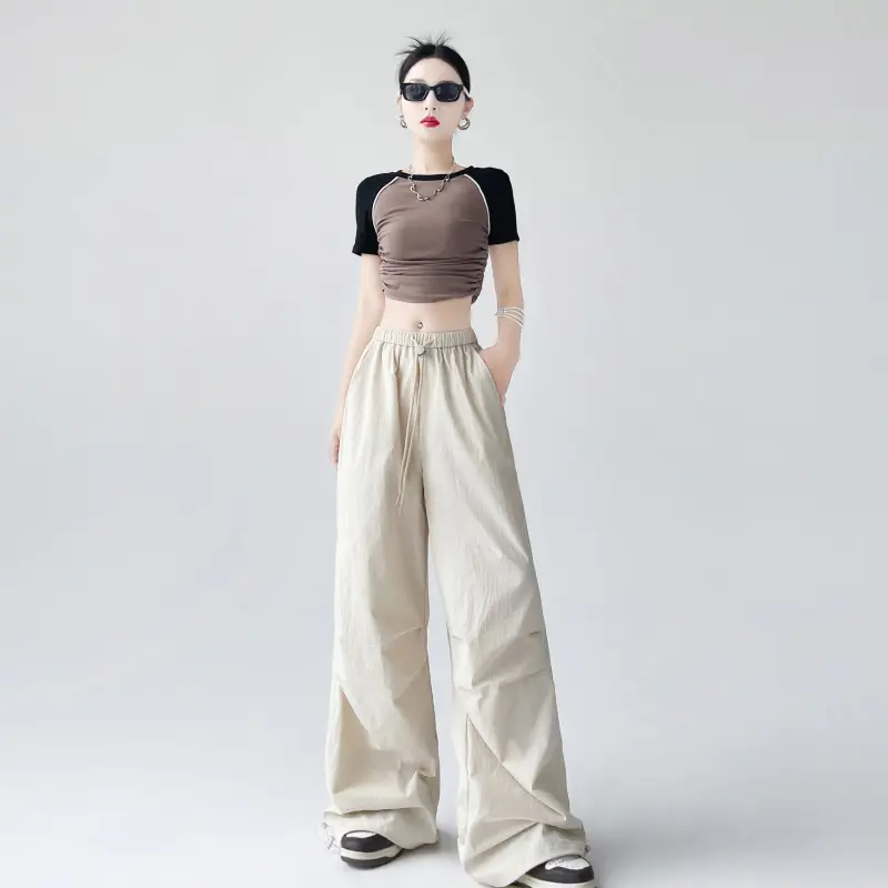 MIIOW Casual Pants Women's-22