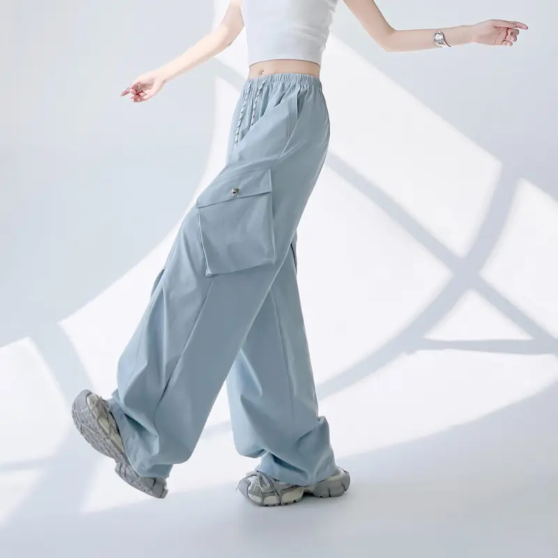 MIIOW Casual Pants Women's-4