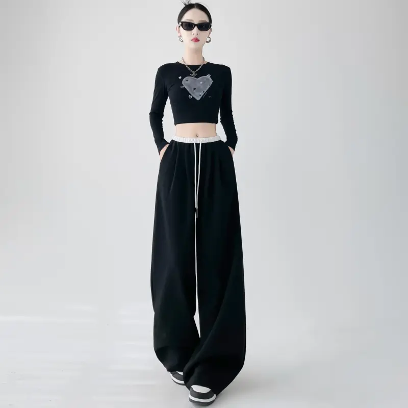 MIIOW Casual Pants Women's-9