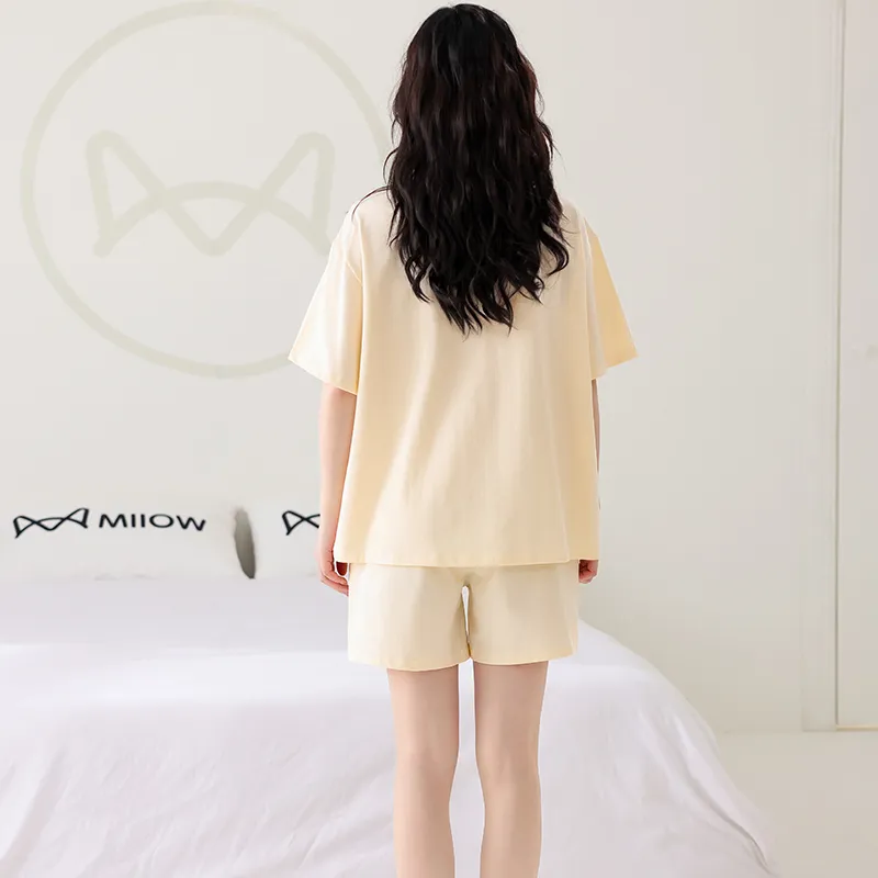 MIIOW Women's Pajama Gift Boxes-5