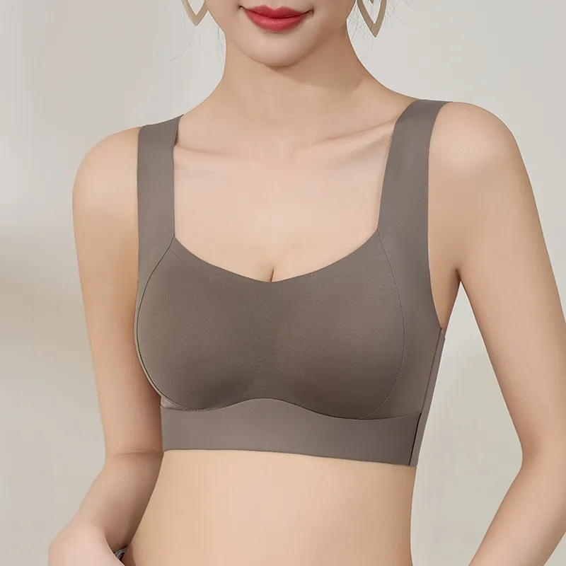 MIIOW Women's Bras-5