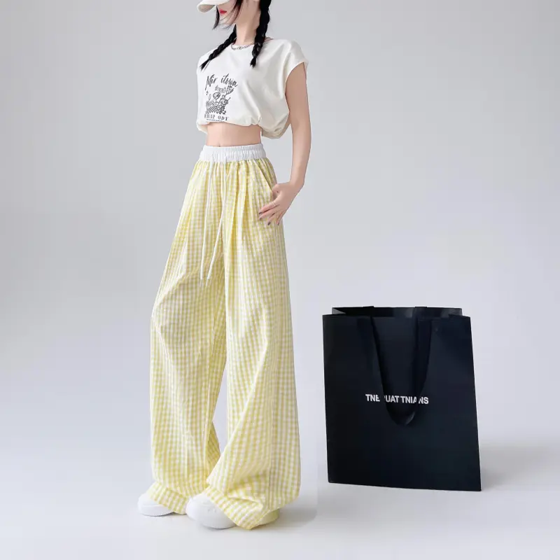 MIIOW Casual Pants Women's-9