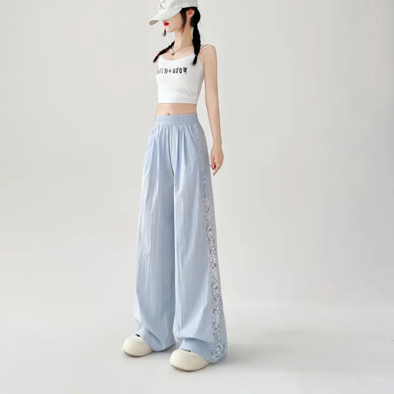 MIIOW Casual Pants Women's-9