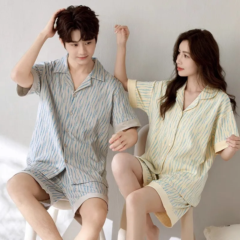MIIOW Unisex Pajama Sets-9
