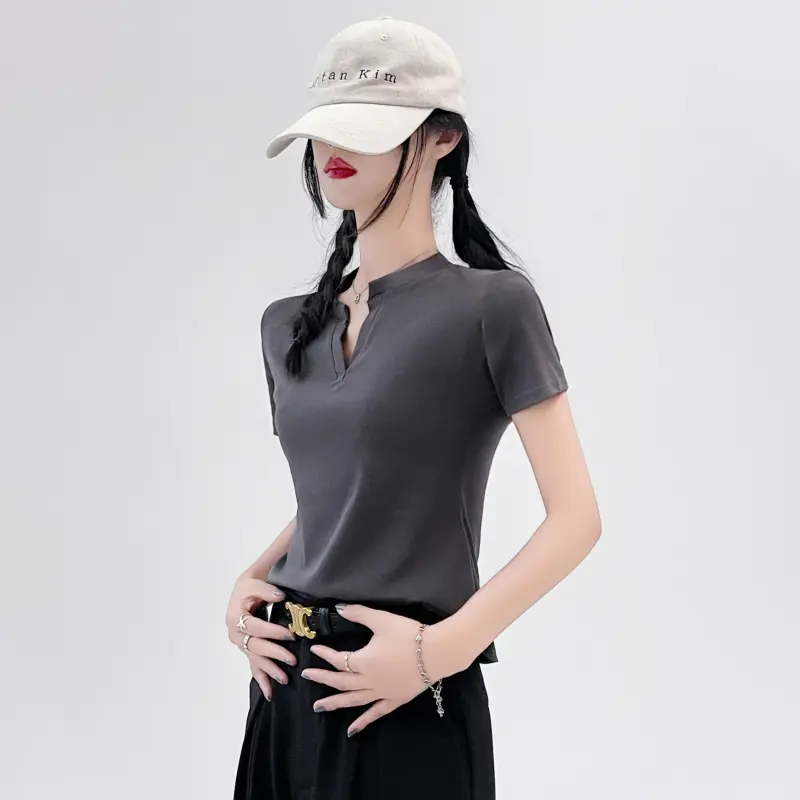 MIIOW T-Shirts Women's-17