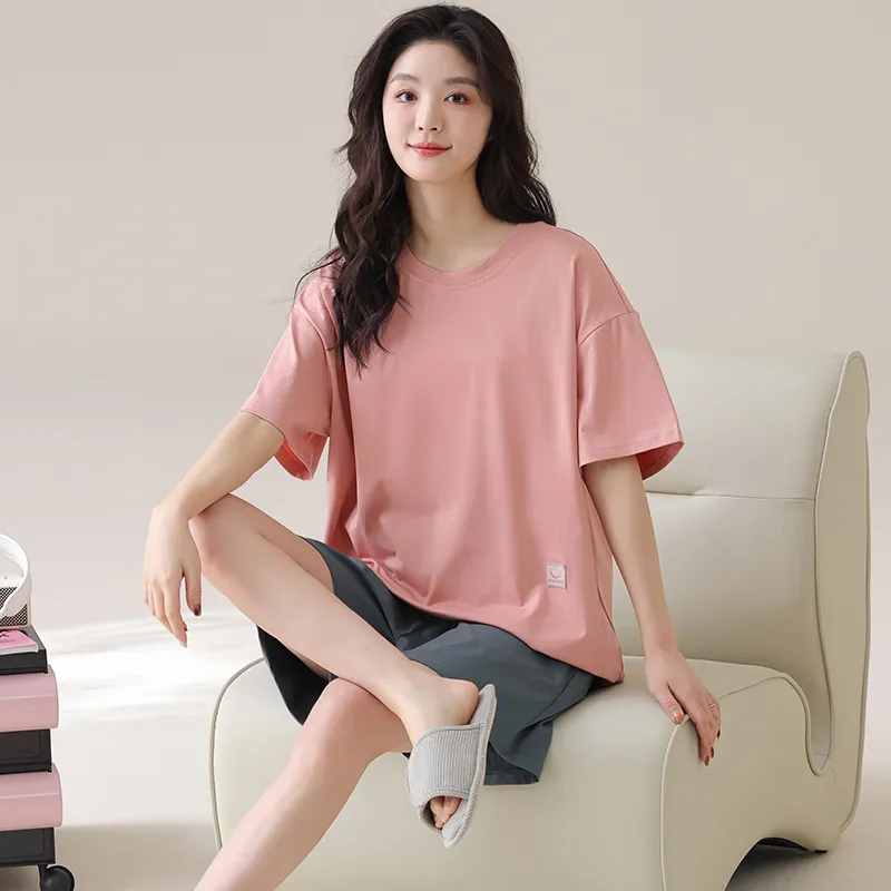 MIIOW Women's Pajama Sets-4