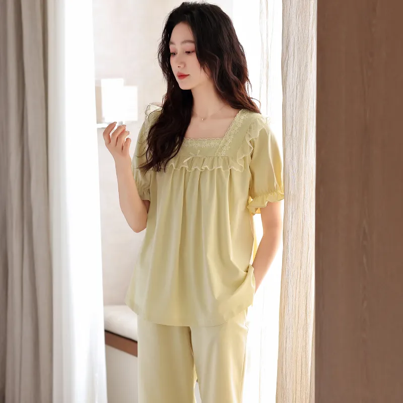 MIIOW Women's Pajama Sets-3