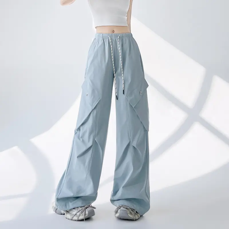 MIIOW Casual Pants Women's-1