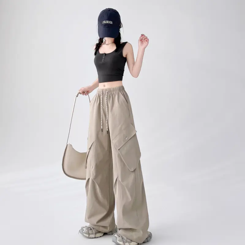 MIIOW Casual Pants Women's-43