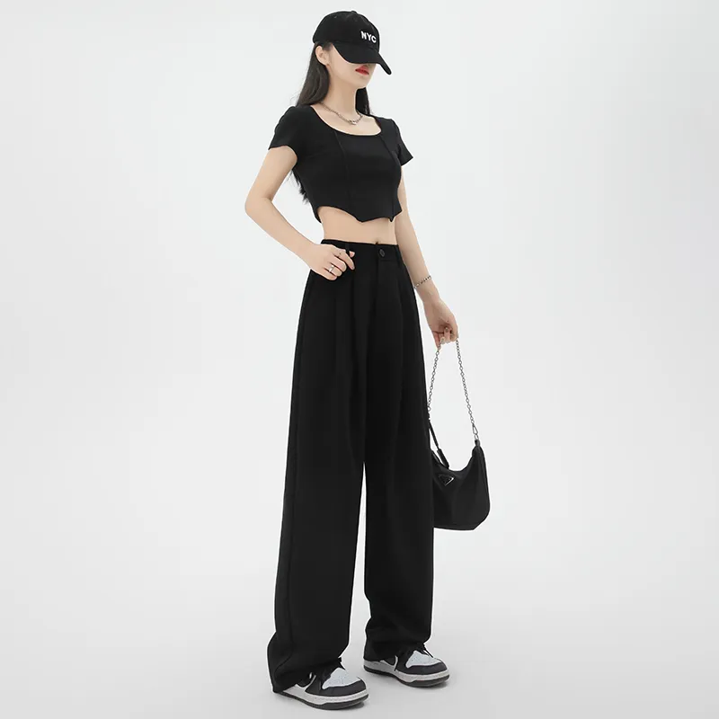 MIIOW Suit Trousers Women's-5
