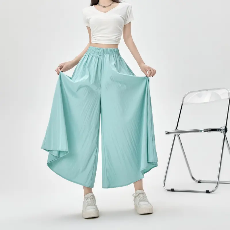 MIIOW Casual Pants Women's-9