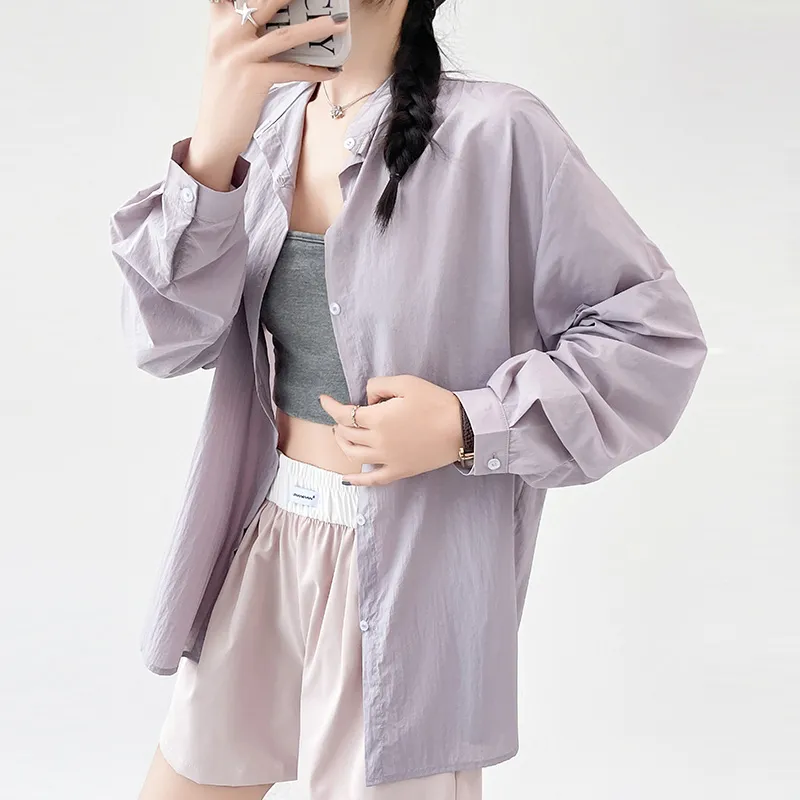 MIIOW Shirts Women's-23