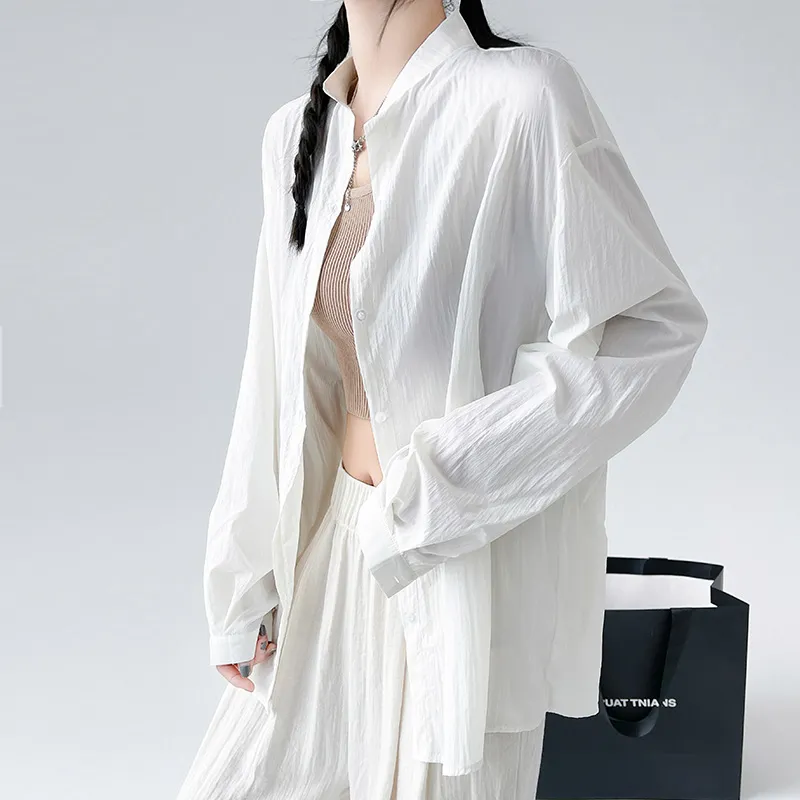 MIIOW Shirts Women's-1