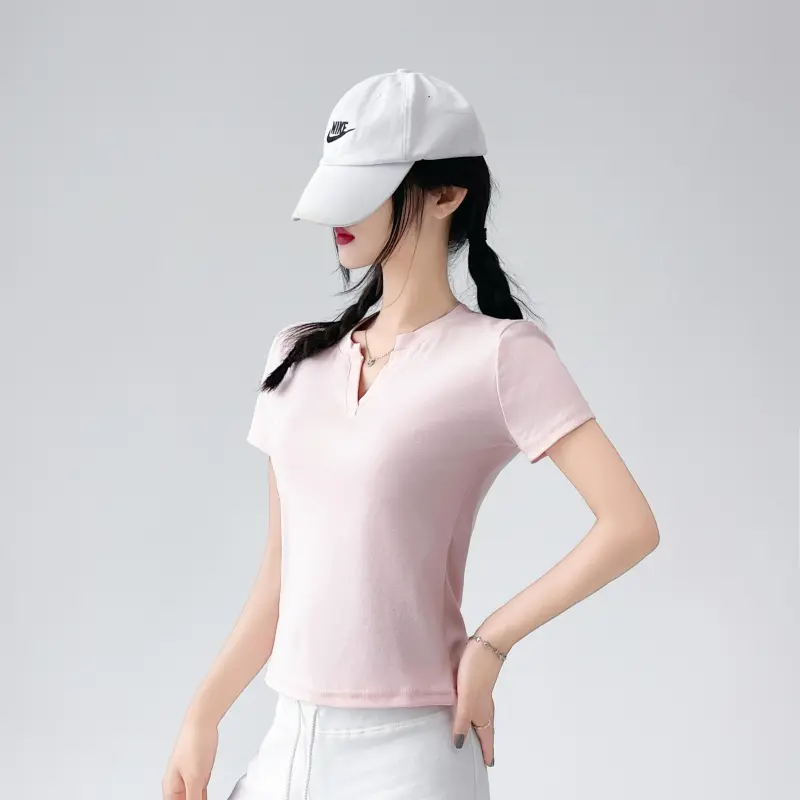MIIOW T-Shirts Women's-10
