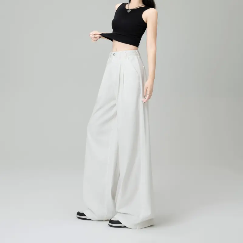 MIIOW Jeans Women's-3