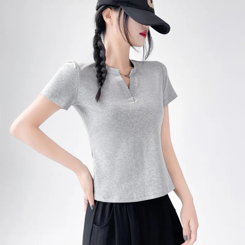 MIIOW T-Shirts Women's-1