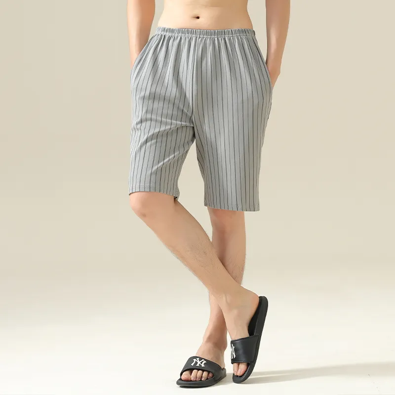 MIIOW Men Pajama Pants-4
