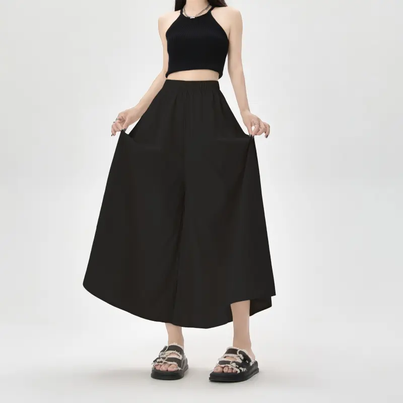 MIIOW Casual Pants Women's-2