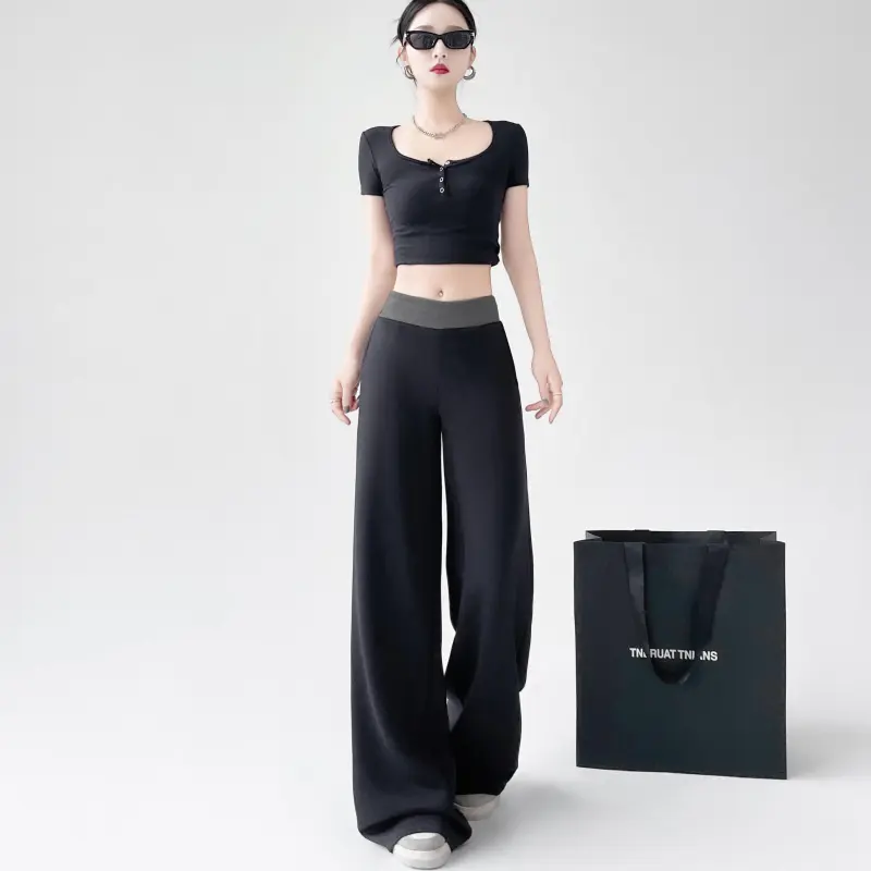 MIIOW Casual Pants Women's-29