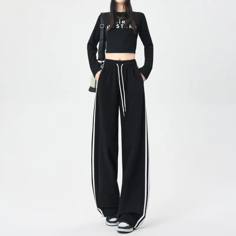 MIIOW Casual Pants Women's-2