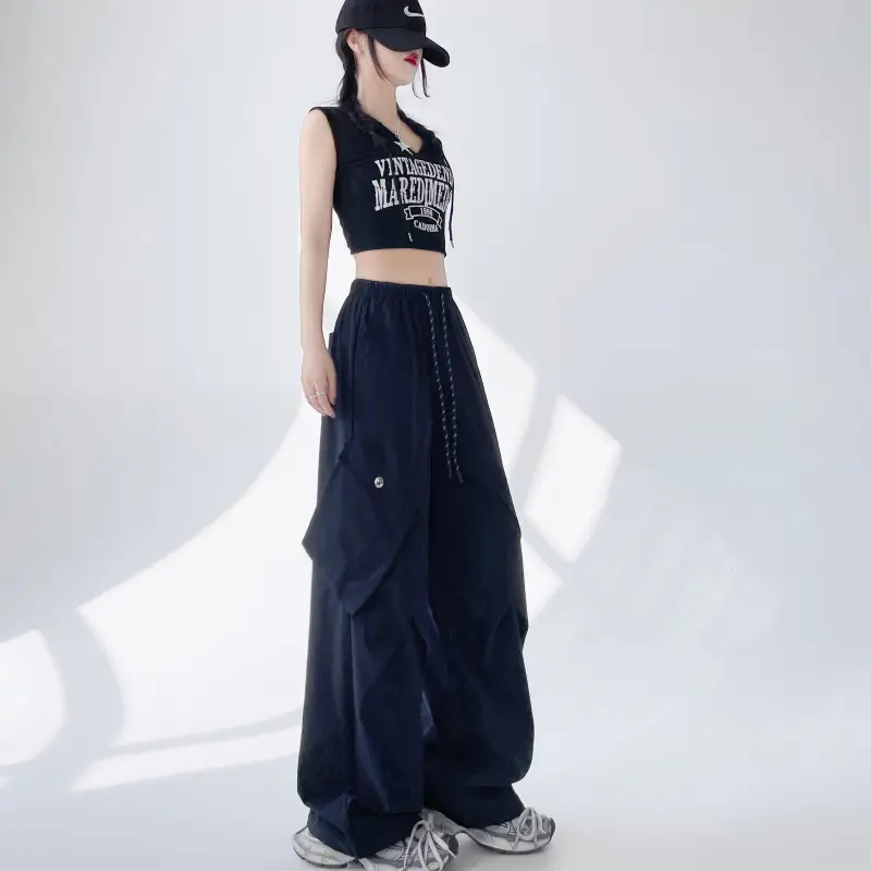 MIIOW Casual Pants Women's-23