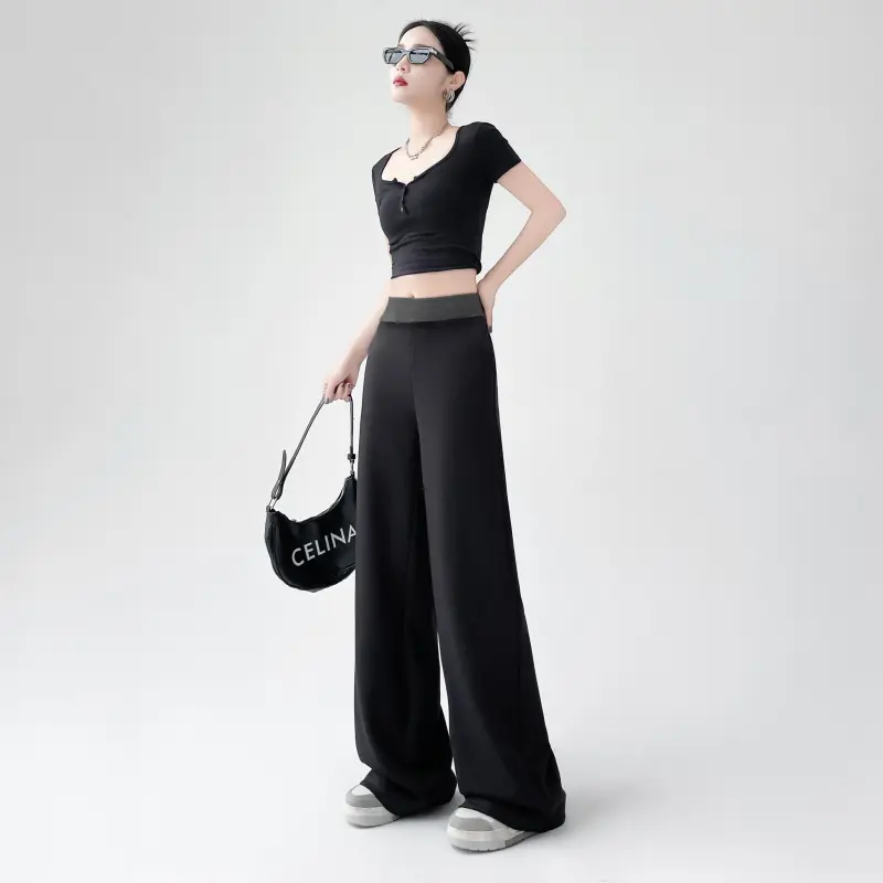 MIIOW Casual Pants Women's-22