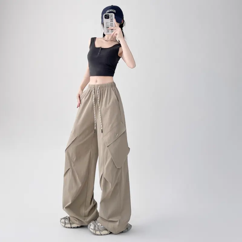 MIIOW Casual Pants Women's-39