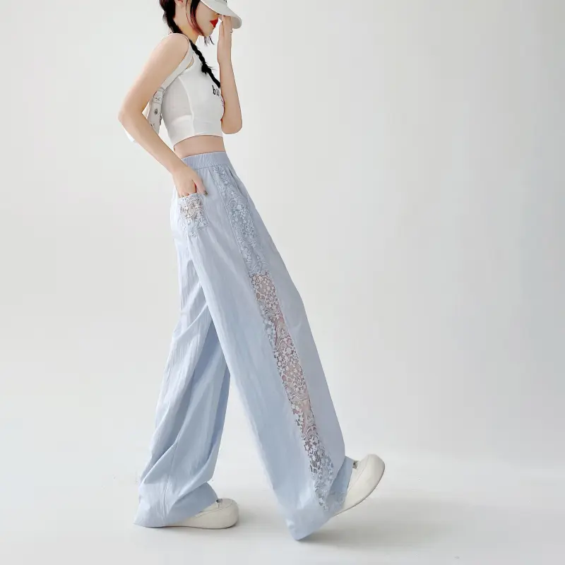 MIIOW Casual Pants Women's-2