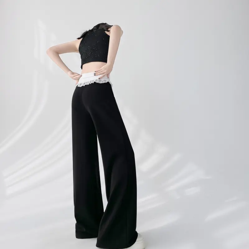 MIIOW Casual Pants Women's-11