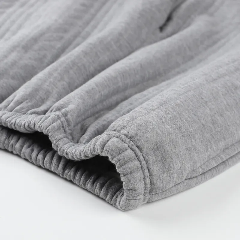 MIIOW Pajama Pants Men's Light Gray-1