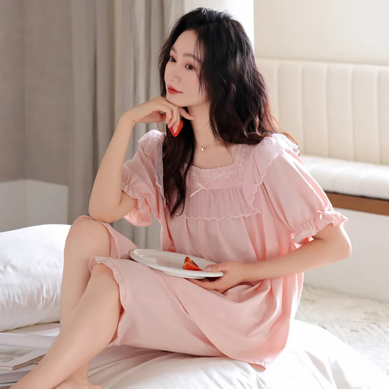 MIIOW Women's Pajama Sets-10