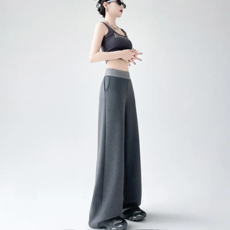 MIIOW Casual Pants Women's-12