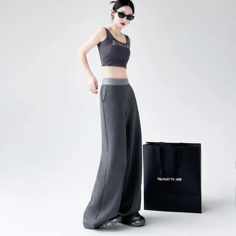 MIIOW Casual Pants Women's-18