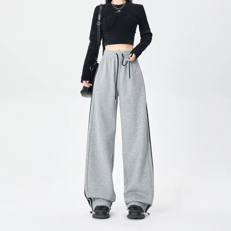 MIIOW Casual Pants Women's-1