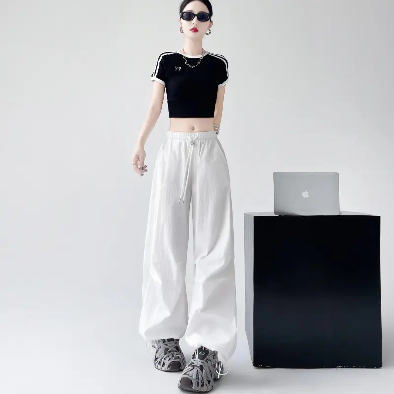 MIIOW Casual Pants Women's-3