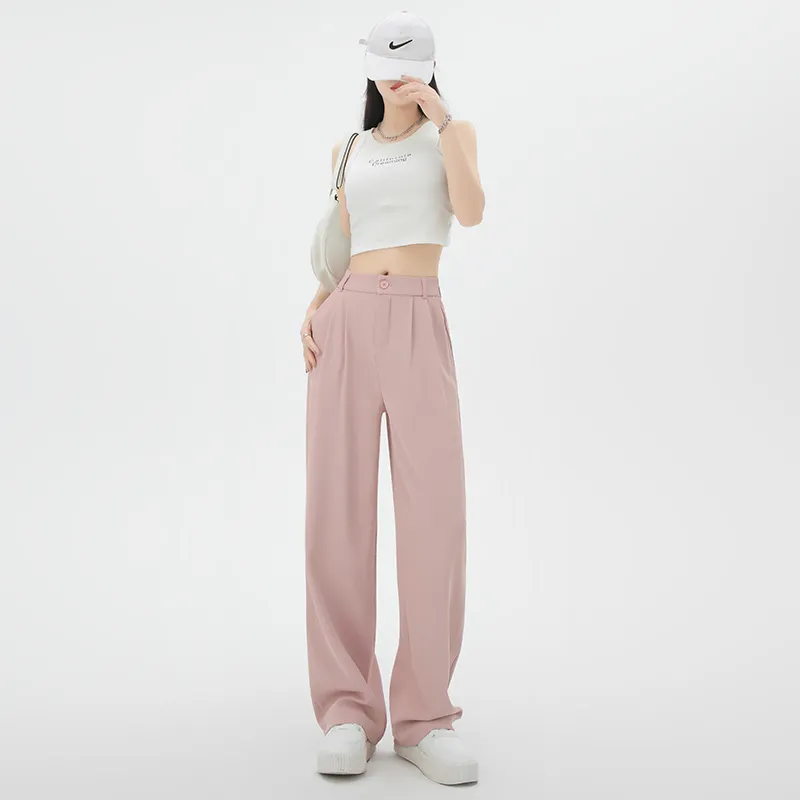MIIOW Suit Trousers Women's-6