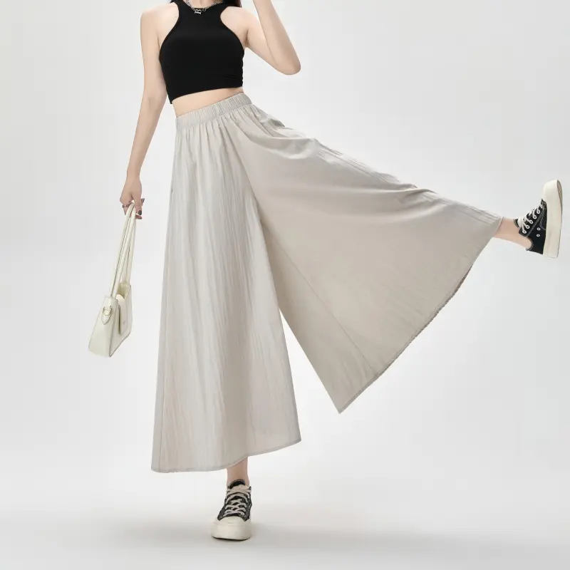 MIIOW Casual Pants Women's-21