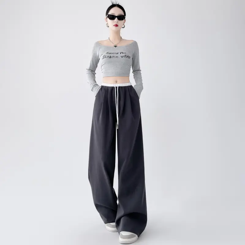 MIIOW Casual Pants Women's-12