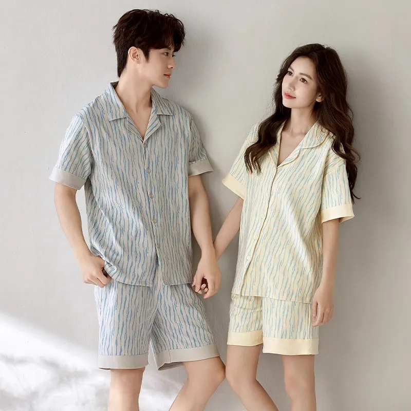 MIIOW Unisex Pajama Sets-8