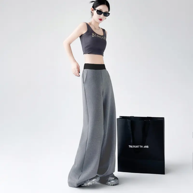 MIIOW Casual Pants Women's-6