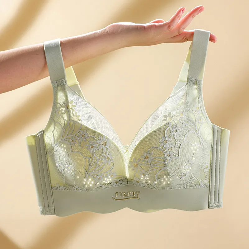 MIIOW Women's Bras-8
