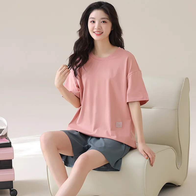 MIIOW Women's Pajama Sets-2