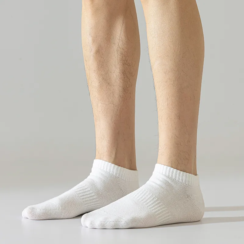 MIIOW Knee High Socks Unisex Combo Set-2