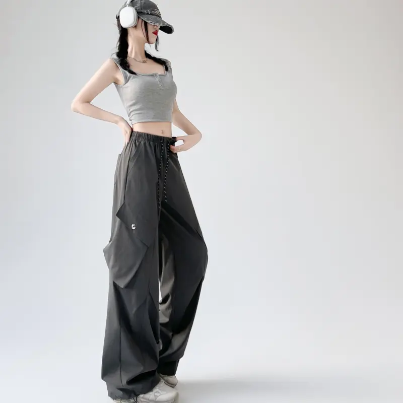 MIIOW Casual Pants Women's-69